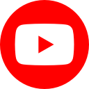 iconfinder 2018 social media popular app logo youtube 3225180