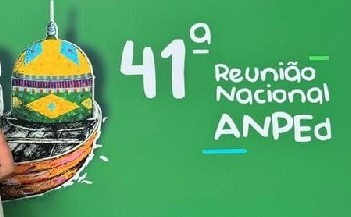 PPEdu na 41ª Reunião da ANPED-Manaus