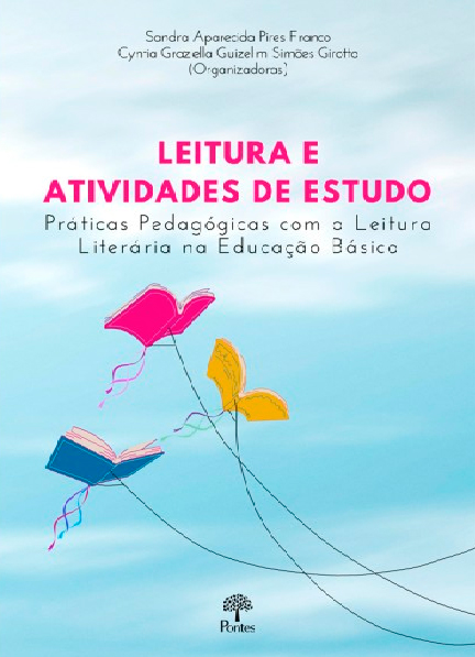 ATIVIDADE PRONTA - LEITURA em 2023