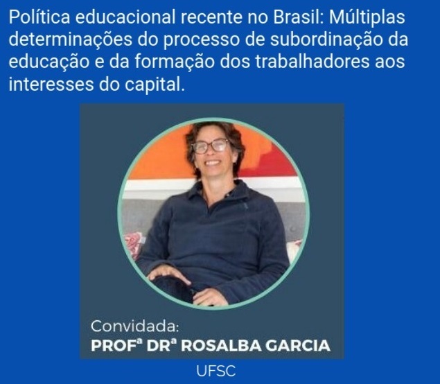 UEL Promove Aula Inaugural do PPEdu com Debate sobre Política Educacional