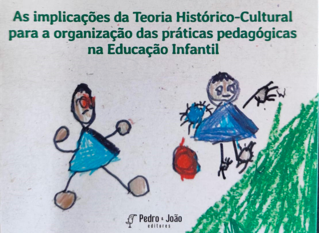 Travessias da Educação Infantil: Uma Jornada de Encontros, Aprendizagem e Teoria Histórico-Cultural