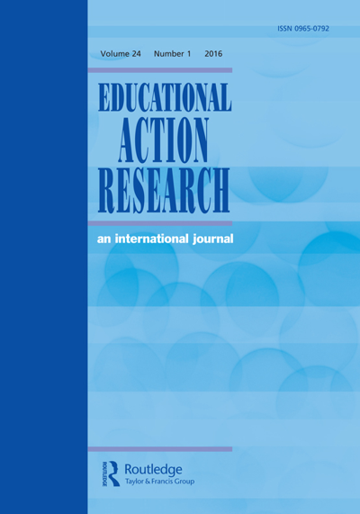 educational action research resized